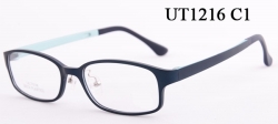 Ultem optical frame