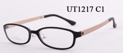 Ultem optical frame