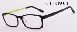 Ultem optical frame