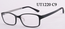 Ultem optical frame