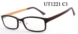 Ultem optical frame