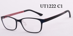 Ultem optical frame