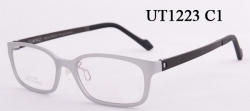 Ultem optical frame