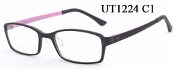 Ultem optical frame