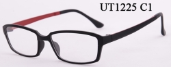 Ultem optical frame