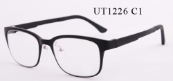 Ultem optical frame