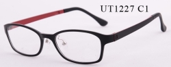 Ultem optical frame