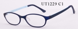 Ultem optical frame