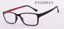 Ultem optical frame