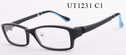 Ultem optical frame