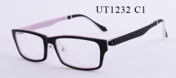 Ultem optical frame