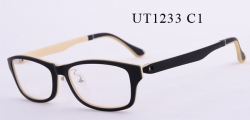 Ultem optical frame