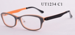 Ultem optical frame