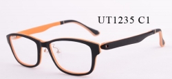 Ultem optical frame