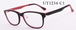 Ultem optical frame