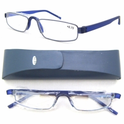 metal reading glasses