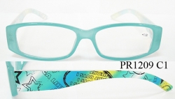 PC reading glasses