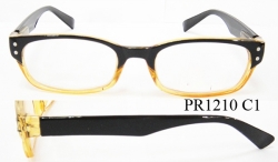 PC reading glasses