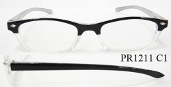 PC reading glasses