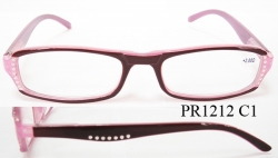 PC reading glasses