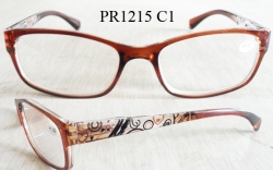 PC reading glasses