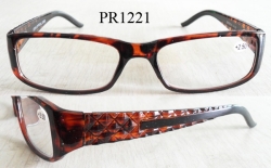 PC reading glasses