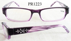 PC reading glasses