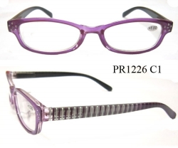 PC reading glasses