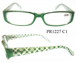 PC reading glasses