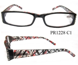 PC reading glasses