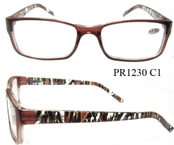 PC reading glasses