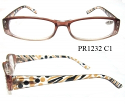 PC reading glasses