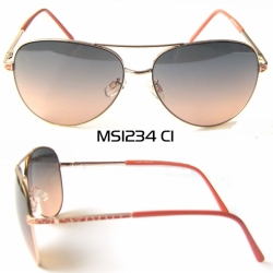 metal sunglasses