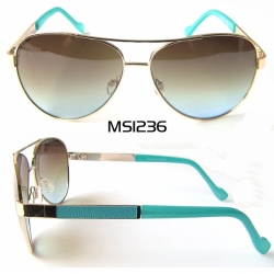 metal sunglasses