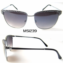 metal sunglasses