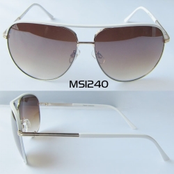 metal sunglasses