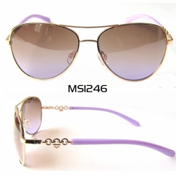 metal sunglasses