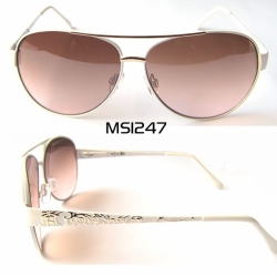 metal sunglasses