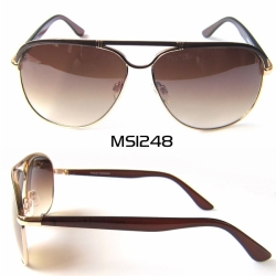 metal sunglasses