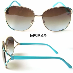 metal sunglasses