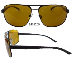 metal sunglasses