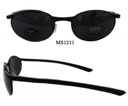 metal sunglasses