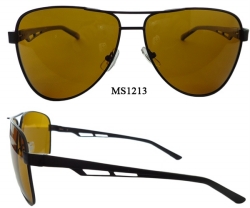 metal sunglasses