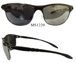 metal sunglasses