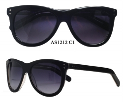 acetate sunglasses