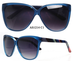 acetate sunglasses