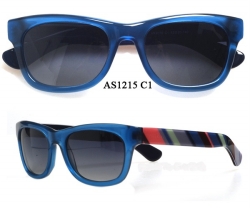 acetate sunglasses