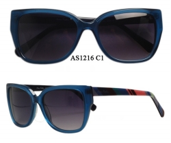 acetate sunglasses