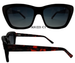 acetate sunglasses