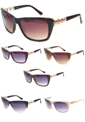 acetate sunglasses